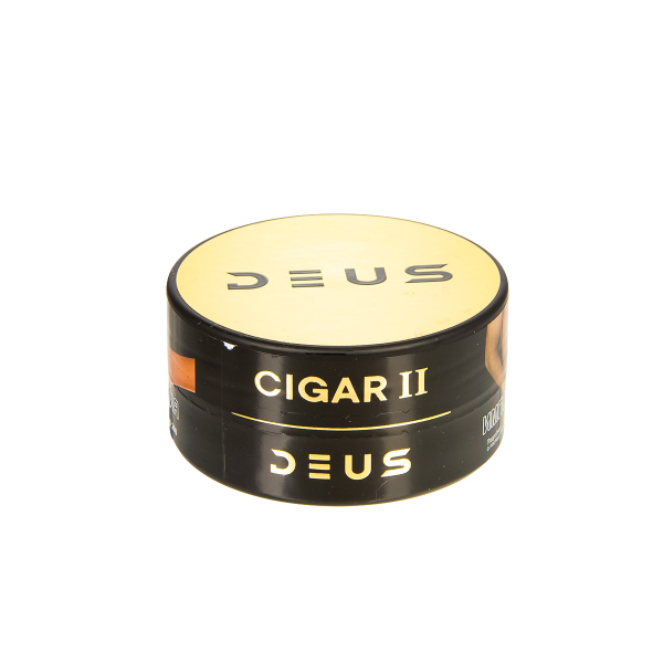 Табак Deus Cigar Ii  30 грамм в Ростове-на-Дону