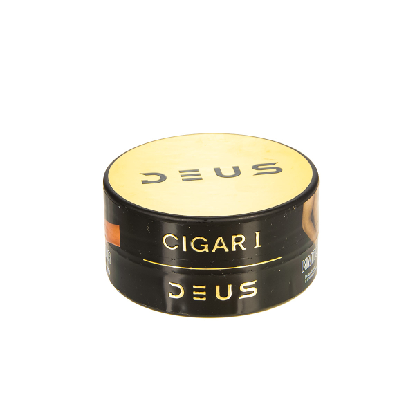 Табак Deus Cigar I  30 грамм в Ростове-на-Дону