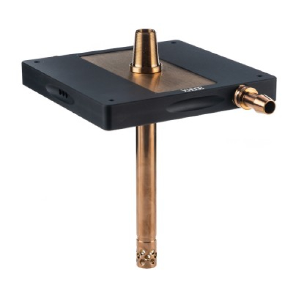 Кальян Hoob Atom Black Bronze в Ростове-на-Дону