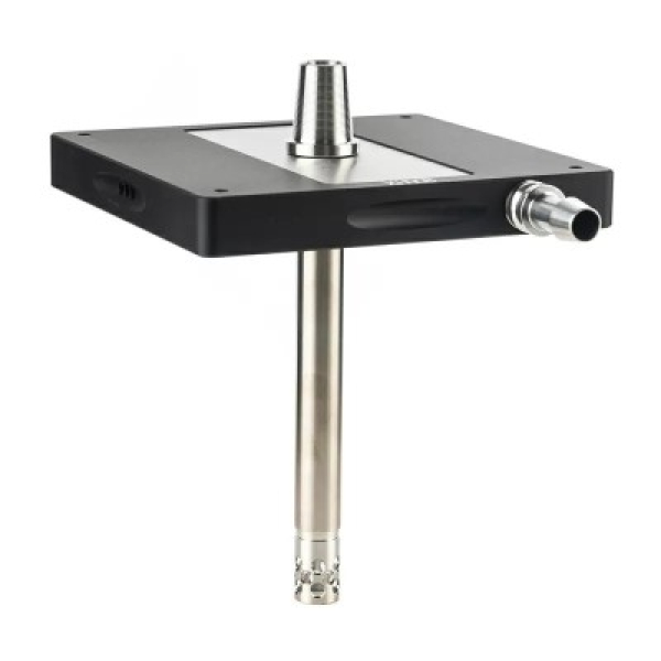 Кальян Hoob Atom Black Stainless Steel в Ростове-на-Дону
