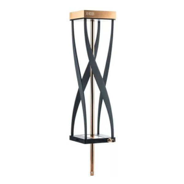 Кальян Hoob Flex Bronze Black в Ростове-на-Дону