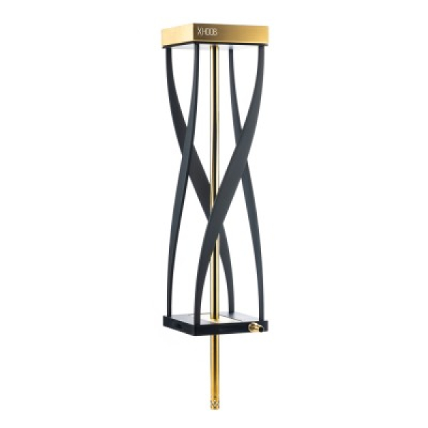 Кальян Hoob Flex Gold Black в Ростове-на-Дону
