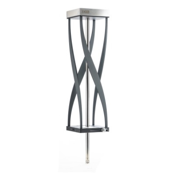 Кальян Hoob Flex Space Grey Black в Ростове-на-Дону