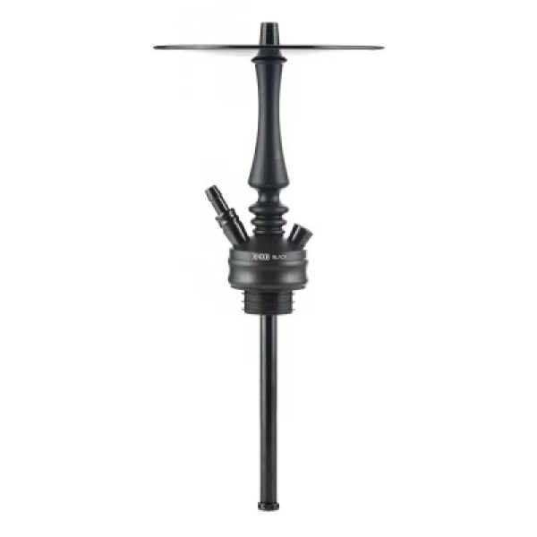 Кальян Hoob Mars Black Black Mini в Ростове-на-Дону