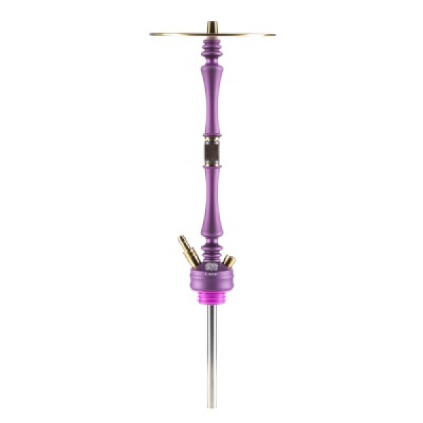 Кальян Hoob Mars Royal Purple Gold в Ростове-на-Дону