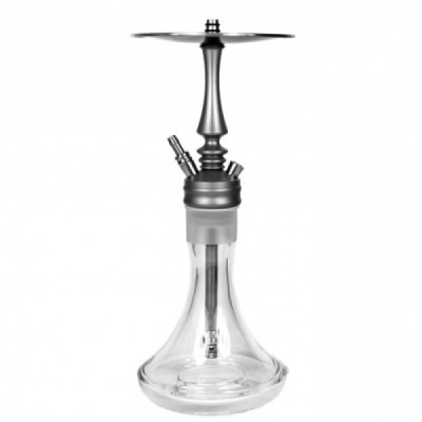 Кальян Hoob Mars Space Grey Stainless Steel Mini в Ростове-на-Дону