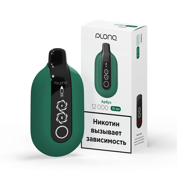 Электронка Plonq Ultra 12000 Арбуз в Ростове-на-Дону