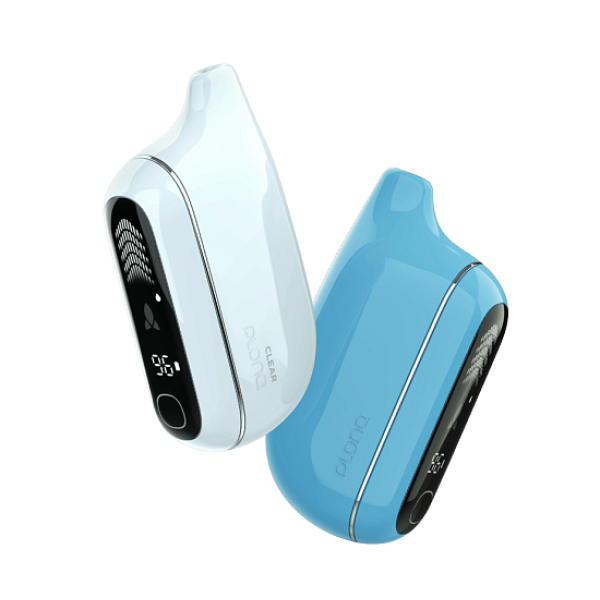 Электронка Plonq Max Pro 10000 Киви Клубника в Ростове-на-Дону