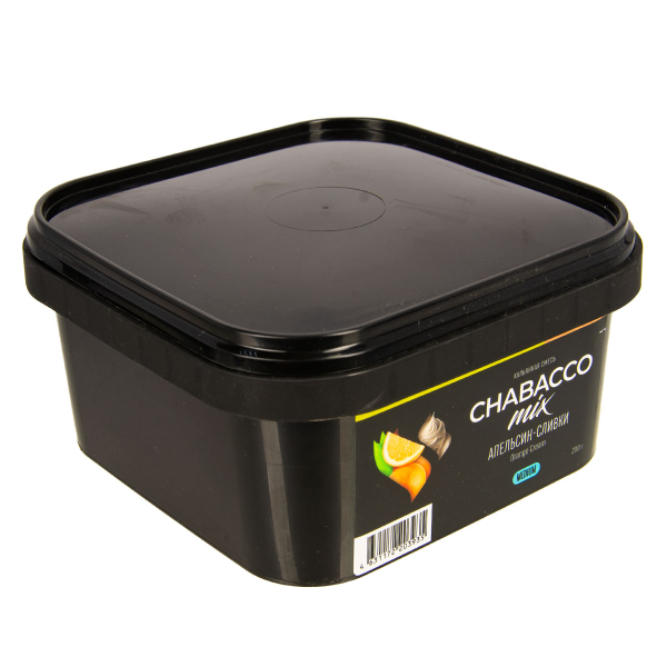 Смесь Chabacco Mix Medium Orange Cream  200 гр в Ростове-на-Дону
