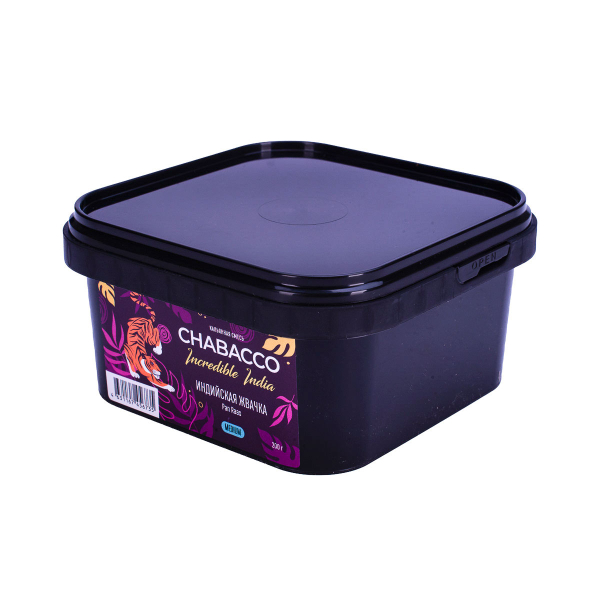 Смесь Chabacco Medium Le Pan Raas  200 гр в Ростове-на-Дону