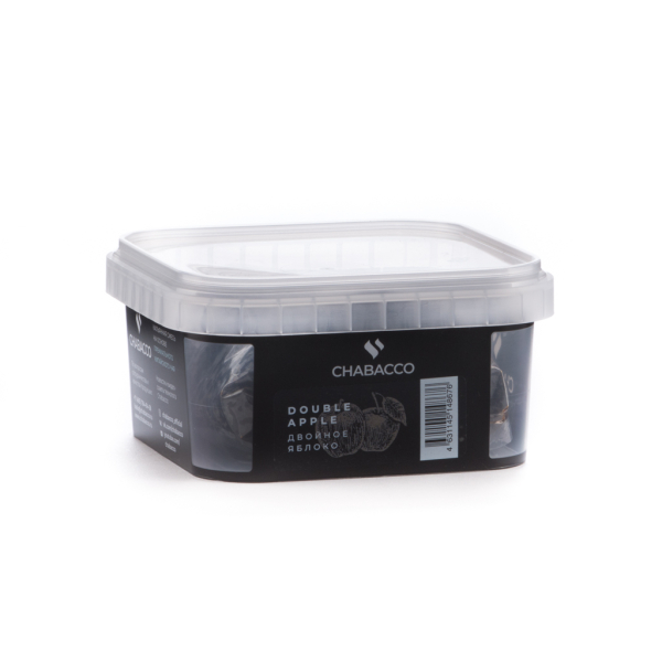 Смесь Chabacco Medium Double Apple  200 гр в Ростове-на-Дону