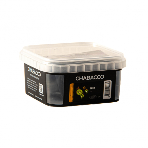Смесь Chabacco Medium Kiwi  200 гр в Ростове-на-Дону