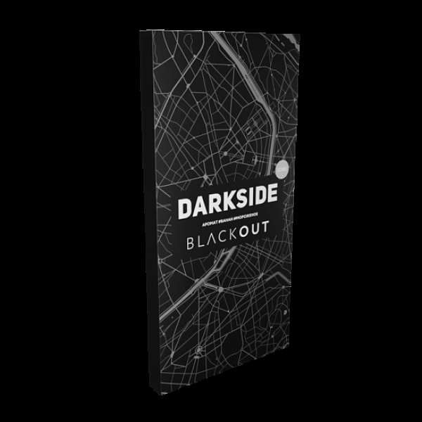 Табак Darkside Core Blackout  250 грамм в Ростове-на-Дону