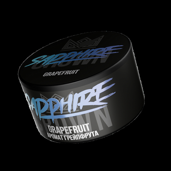 Табак Sapphire Crown Grapefruit  25 грамм в Ростове-на-Дону