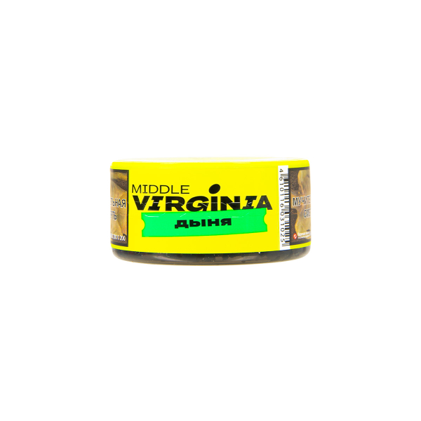Табак Original Virginia Middle Дыня  25 грамм в Ростове-на-Дону