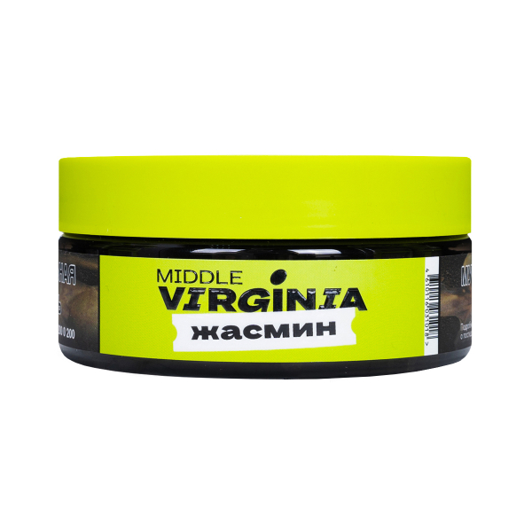 Табак Original Virginia Middle Жасмин  100 грамм в Ростове-на-Дону