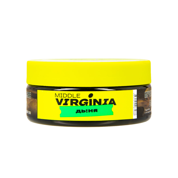 Табак Original Virginia Middle Дыня  100 грамм в Ростове-на-Дону