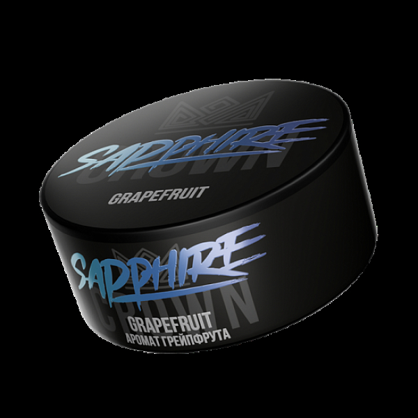 Табак Sapphire Crown Grapefruit  100 грамм в Ростове-на-Дону