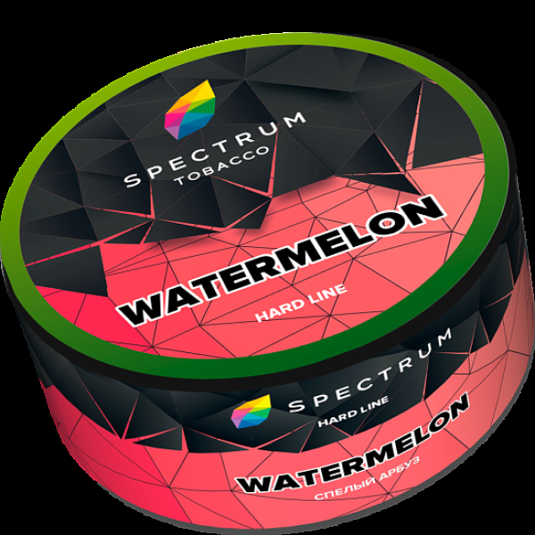 Табак Spectrum Hard Watermelon  25 грамм в Ростове-на-Дону