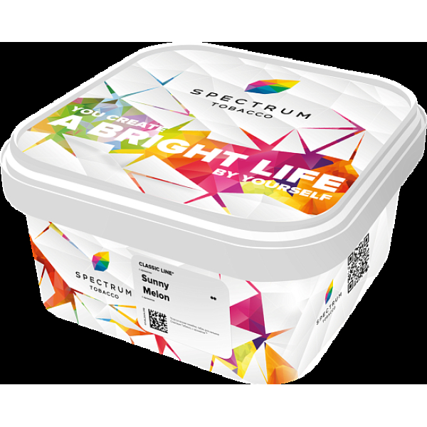 Табак Spectrum Sunny Melon  200 грамм в Ростове-на-Дону