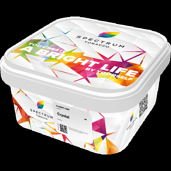 Табак Spectrum Crystal  200 грамм в Ростове-на-Дону