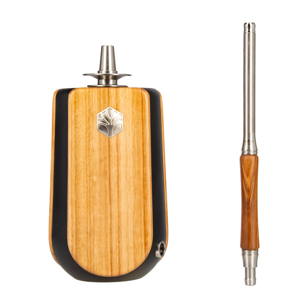 Кальян Mr. Wood Prisma Ares (Black) в Ростове-на-Дону
