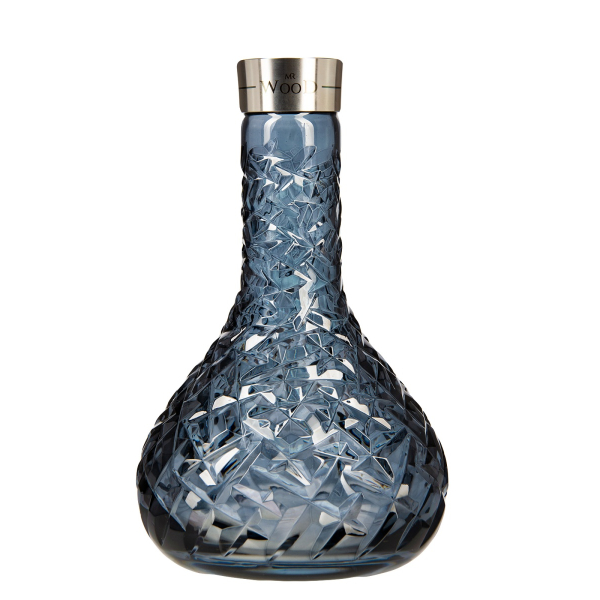 Колба Mr. Wood Classic (Black Luster) Vase в Ростове-на-Дону