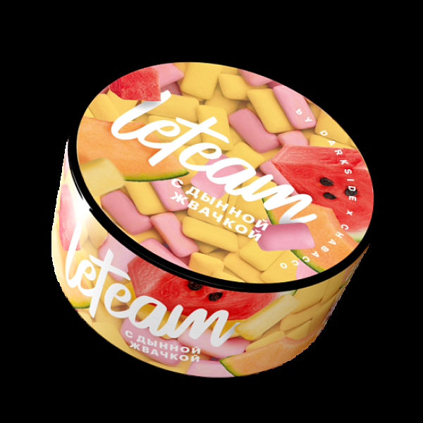 Смесь Leteam С Дынной Жвачкой  Medium 25 гр в Ростове-на-Дону