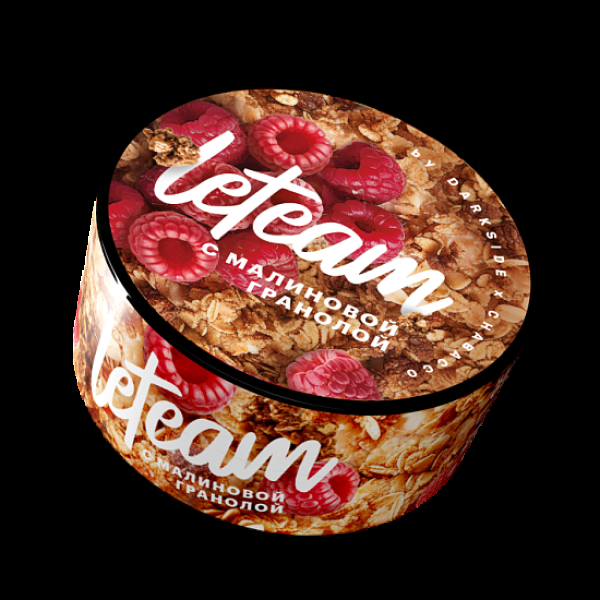 Смесь Leteam С Малиновой Гранолой  Medium 25 гр в Ростове-на-Дону