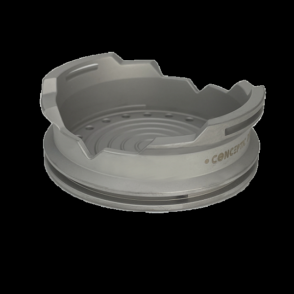 Калауд Conceptic Hmd Steel Mate в Ростове-на-Дону