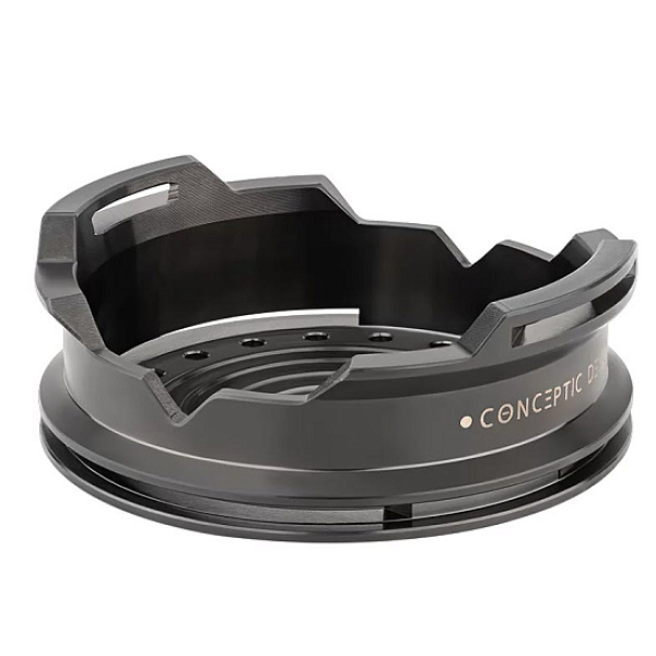 Калауд Conceptic Hmd Black Mate в Ростове-на-Дону