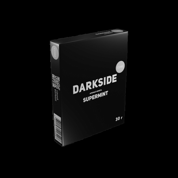 Табак Darkside Core Supermint  30 грамм в Ростове-на-Дону