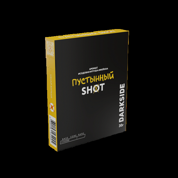 Табак Darkside Shot Тайский  30 грамм в Ростове-на-Дону