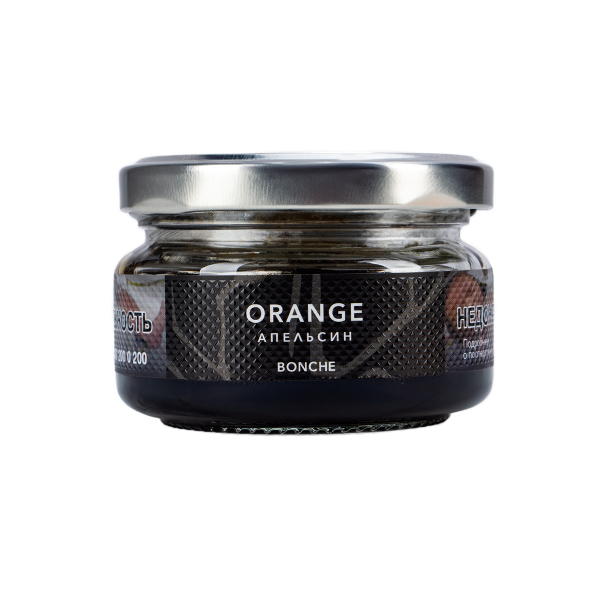 Табак Bonche Orange  60 гр в Ростове-на-Дону