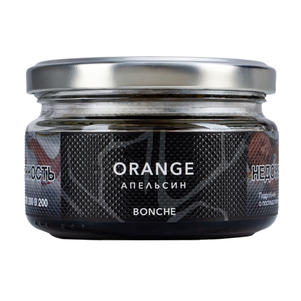Табак Bonche Orange  120 гр в Ростове-на-Дону