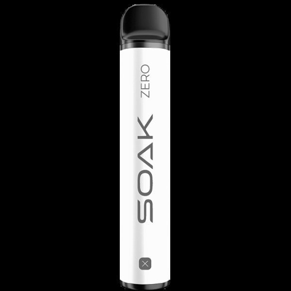 Электронка Soak X Zero 2200 Сладкая Черешня в Ростове-на-Дону