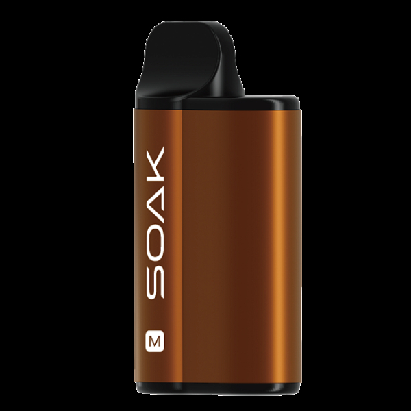 Электронка Soak M 6000 Булочка С Корицей в Ростове-на-Дону