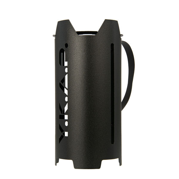 Колпак Y.k.a.p. Wind Protection Black в Ростове-на-Дону