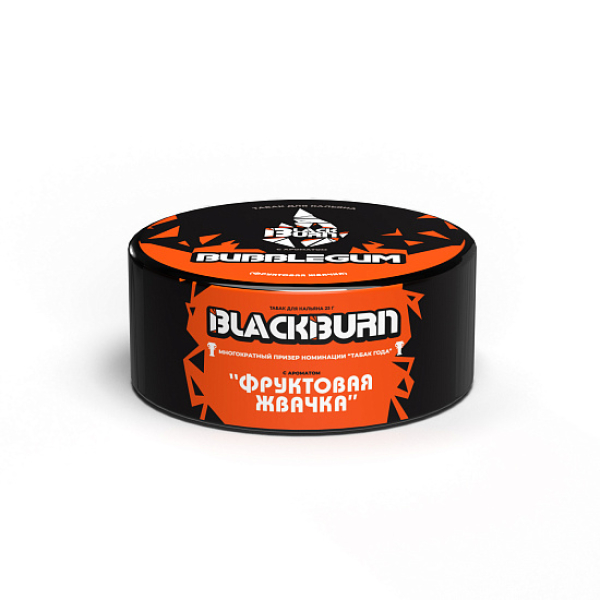 Табак Blackburn Bubblegum (Фруктовая Жвачка)  25 грамм в Ростове-на-Дону