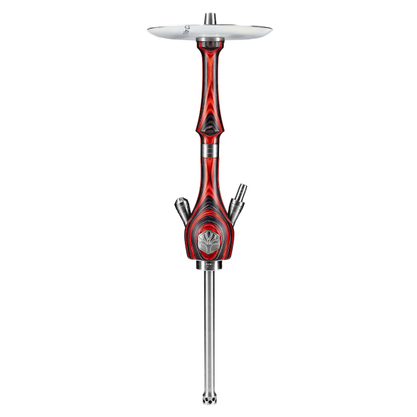 Кальян Mr. Wood Elegant (Red)  в Ростове-на-Дону