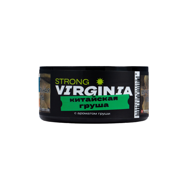 Табак Original Virginia Strong Китайская Груша  25 грамм в Ростове-на-Дону