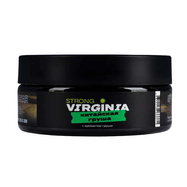 Табак Original Virginia Strong Китайская Груша  100 грамм в Ростове-на-Дону