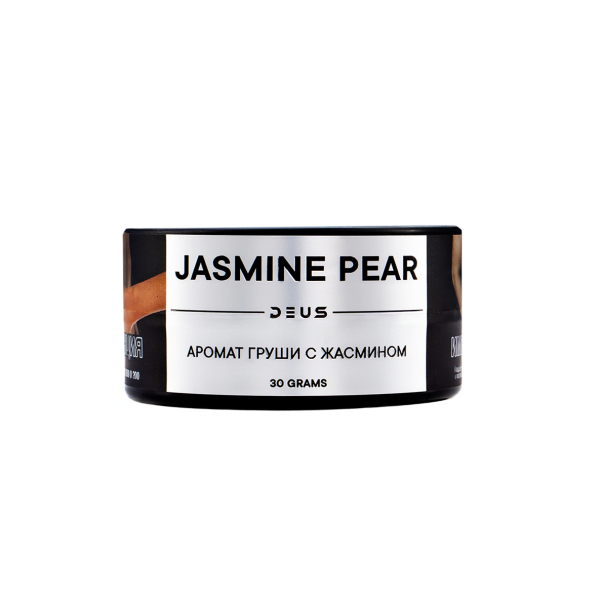 Табак Deus Jasmine Pear   30 грамм в Ростове-на-Дону