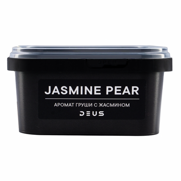 Табак Deus Jasmine Pear  250 грамм в Ростове-на-Дону