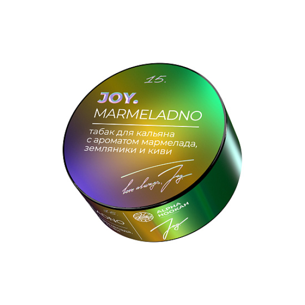 Табак Joy Marmeladno 15  25 грамм в Ростове-на-Дону