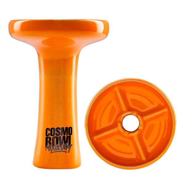Чаша Cosmo Bowl Mixology Orange в Ростове-на-Дону