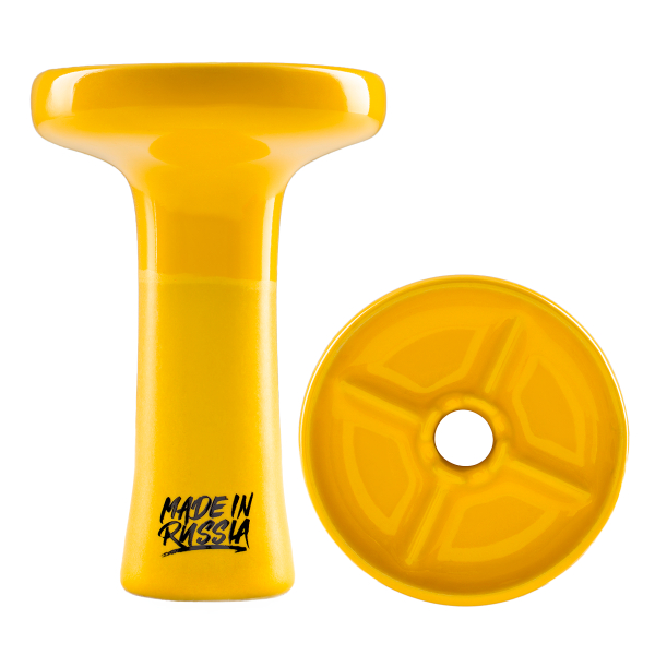 Чаша Cosmo Bowl Mixology Yellow в Ростове-на-Дону
