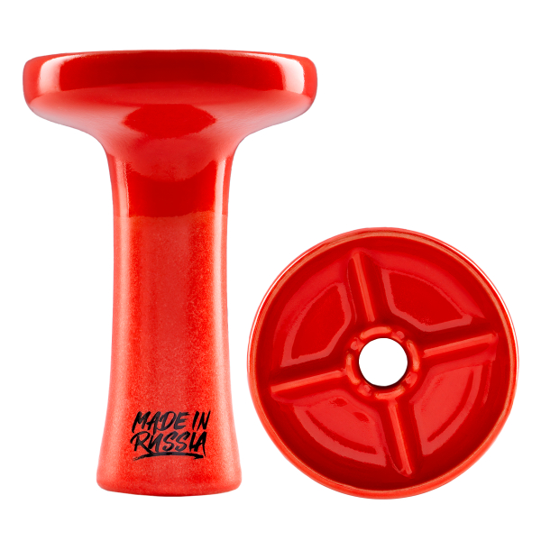 Чаша Cosmo Bowl Mixology Red в Ростове-на-Дону
