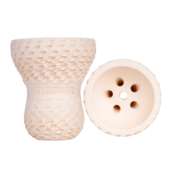 Чаша Cosmo Bowl Turkish White Predator + Pack в Ростове-на-Дону