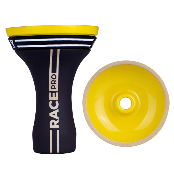 Чаша Alpha Bowl Race Phunnel Pro (Ph) (Yellow) в Ростове-на-Дону